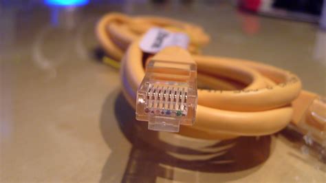 ethernet  fiber optic cables whats  difference     work