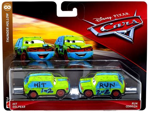 toys hobbies disney pixar cars airborne thunder hollow  save