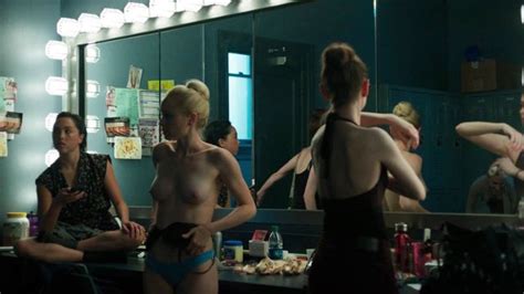 Nude Video Celebs Nadezhda Vostrikov Nude Flesh And