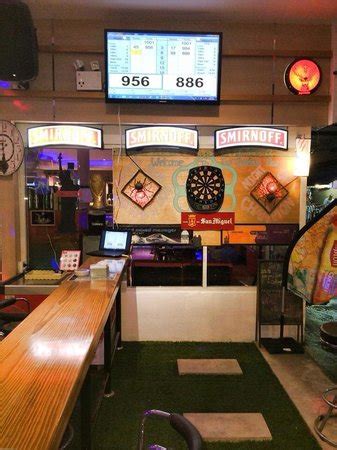 genius bar restaurant patong restaurant reviews  phone number tripadvisor