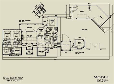 texas home plans texas hill country house plans texas homes