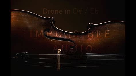 long cello drone   eb youtube