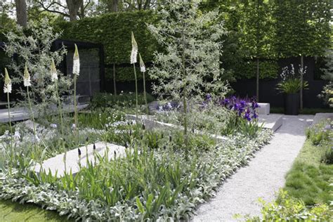 Medal Winners At The Chelsea Flower Show 2009 Life And Style The