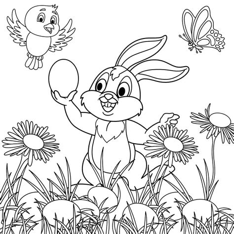 grab   easter coloring pages  exciting printable