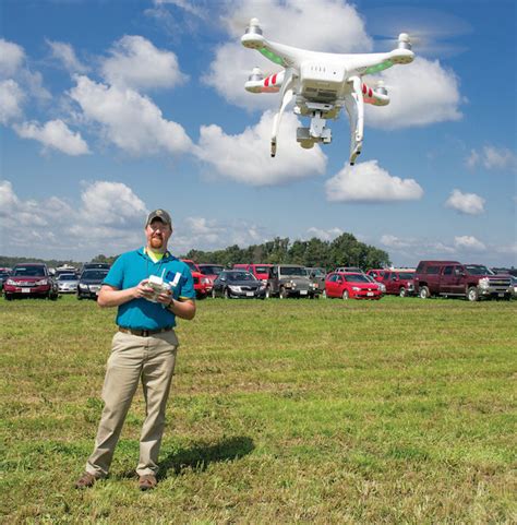 farmers   drones  gps  improve  harvests motherboard