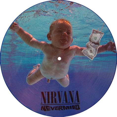 nirvana nevermind colored vinyl