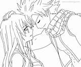 Fairy Tail Nalu Lucy Natsu Coloring Pages Loves Deviantart Anime Lineart Xcolorings 106k Resolution Info Type  Size Jpeg Group sketch template
