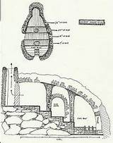 Kiln sketch template