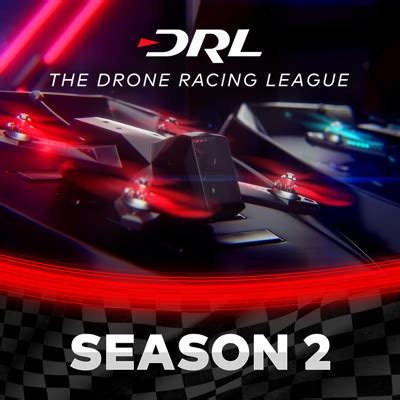 telecharger drone racing league   episodes