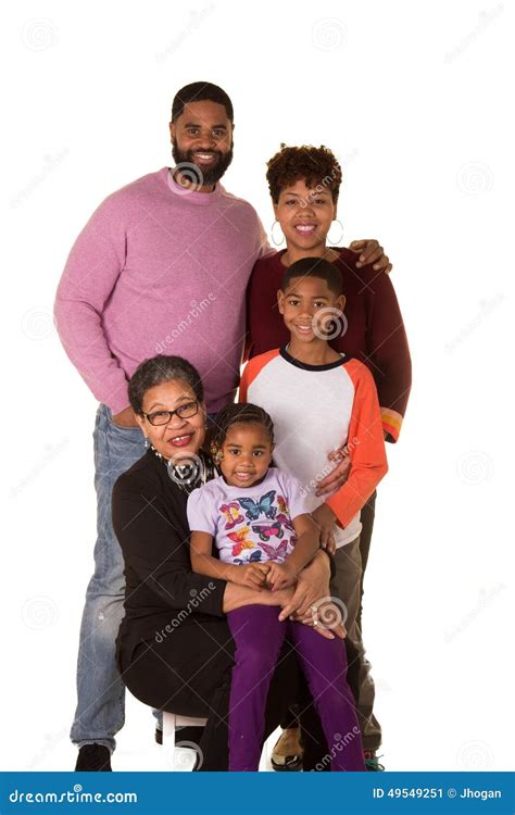generations stock image image  extended affectionate