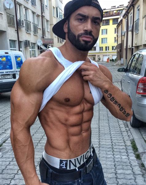 lazar angelov interview muscle prodigy