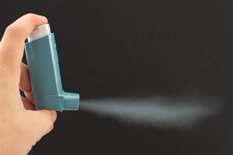 inhaler  basics explained health build