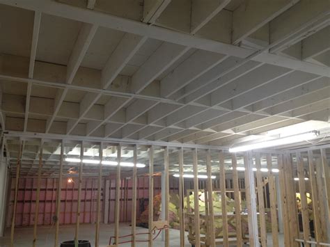 hour suspended ceiling assembly taraba home review