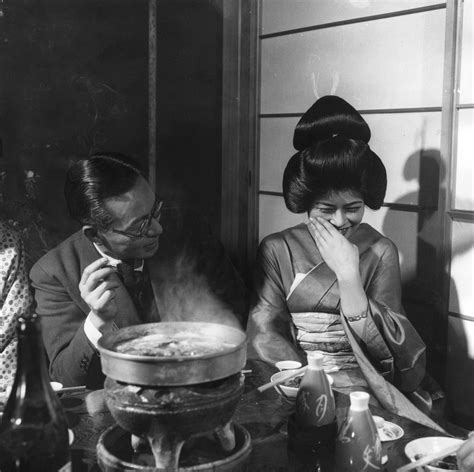 memoirs of the geisha vintage photographs document everyday life of