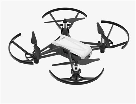 transparent drone dji ryze tech tello camera hd tello drone pngkit