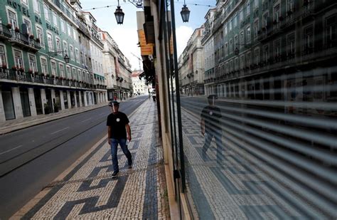 portugals airbnb owners resist push   rent housing portugal