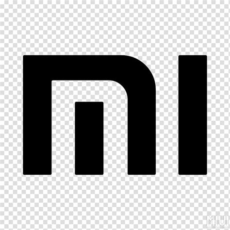 xiaomi logo illustration xiaomi mi  xiaomi mi  computer icons lenovo logo transparent