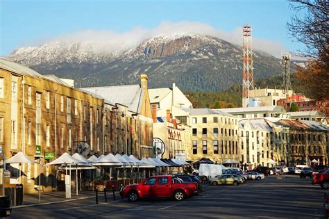 salamanca place hobart tasmania australian road trip tasmania hobart