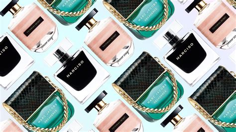 the best smelling fragrances of 2016 glamour