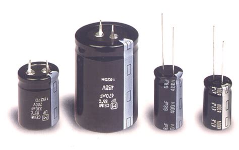 moheb ghazi autotronic  group  experiment   capacitor