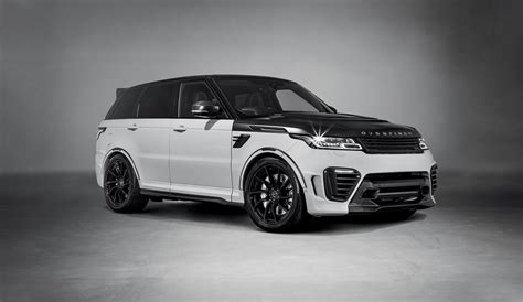 range rover sport svr season culver