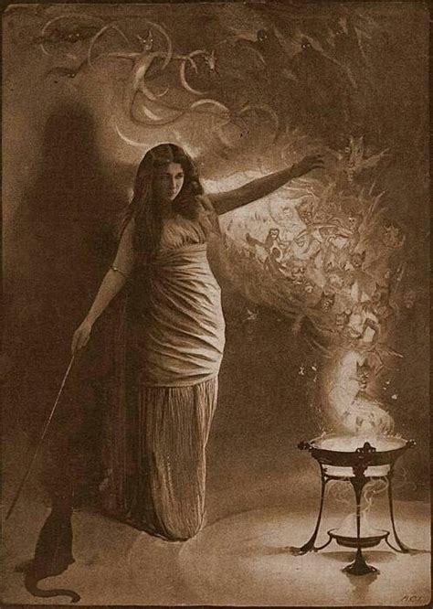 74 best images about witches in the 1800s on pinterest