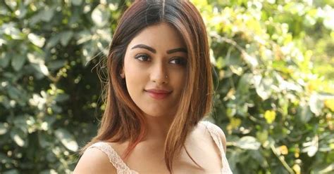 anu emmanuel hot pics at oxygen movie interview in black leggings hollywood tollywood