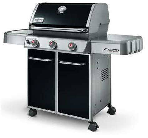 ge spectra gas stove weber genesis special edition ep  propane gas grill