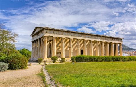 finding socrates   ancient agora  athens discover greek culture