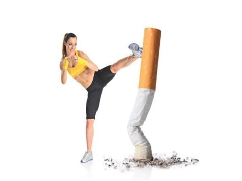 Withdrawal Symptoms Of Quitting Smoking