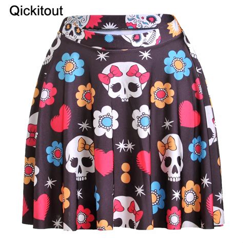 qickitout skirts slim summer style fashion sexy slim women s cute