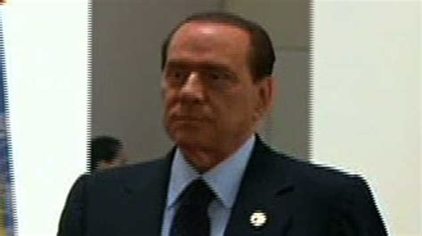 Sex Scandal Berlusconi To Stand Trial Fox News Video