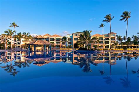 hotels  punta cana