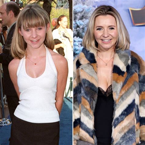 ‘7th Heaven’ Stars Then And Now