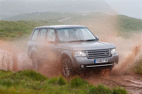 buying guide land rover range rover    autocar