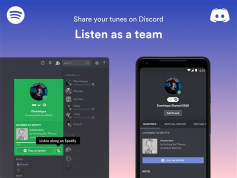 spotify and discord combine to spice up your gaming session soundtrack shacknews
