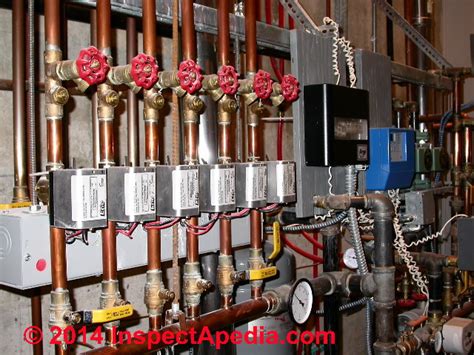 boiler boiler zone control