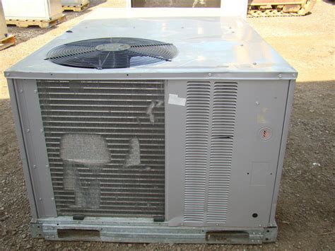 bryant  ton  btu air conditioning unit  ebay