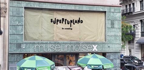 museum of sex new york city 2019 all you need to know before you go