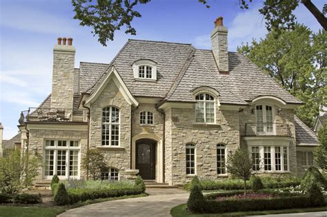french house plans photo gallery