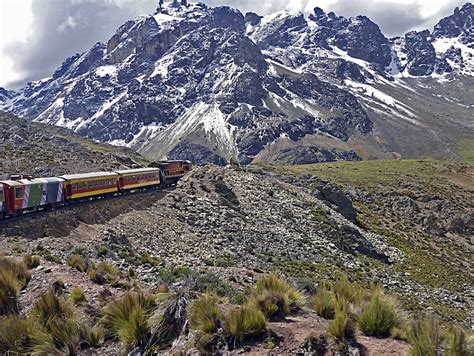 a great video of the most dangerous and extreme railways