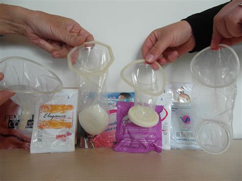 women should use female condom as it reduces risk of