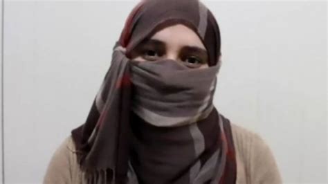 Kisah Wanita Mantan Budak Seks Isis Yang Diperlakukan