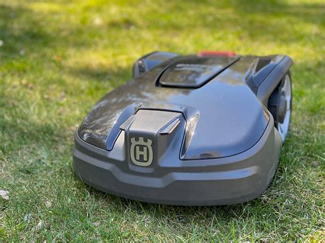 top   robotic lawn mowers   reviewed ranked
