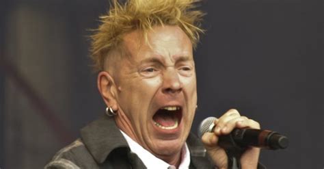 Sex Pistols Frontman Banned From Bbc For Blowing Whistle On Powerful