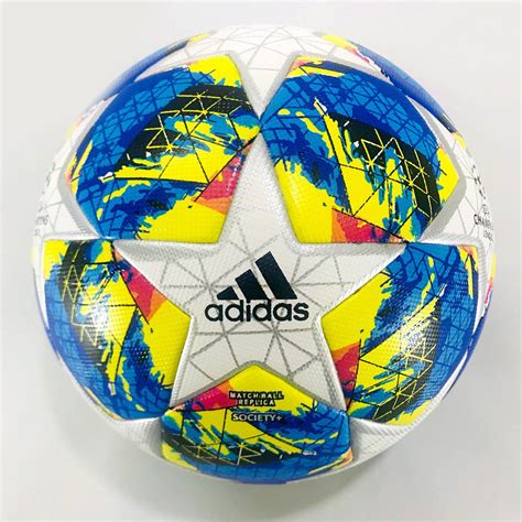 adidas finale uefa official match ball size  soccer ball