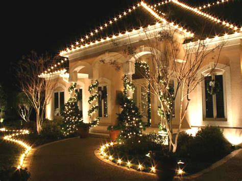 outdoor christmas lights decoration ideas decoration love