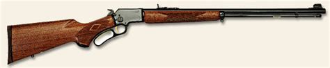 Marlin Model 39a Rimfire 22 Rifle