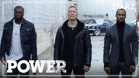 the official power season 5 trailer has dropped and you need to watch it capital xtra