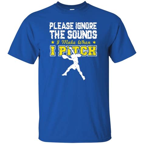 softball pitcher  shirts   favormerch